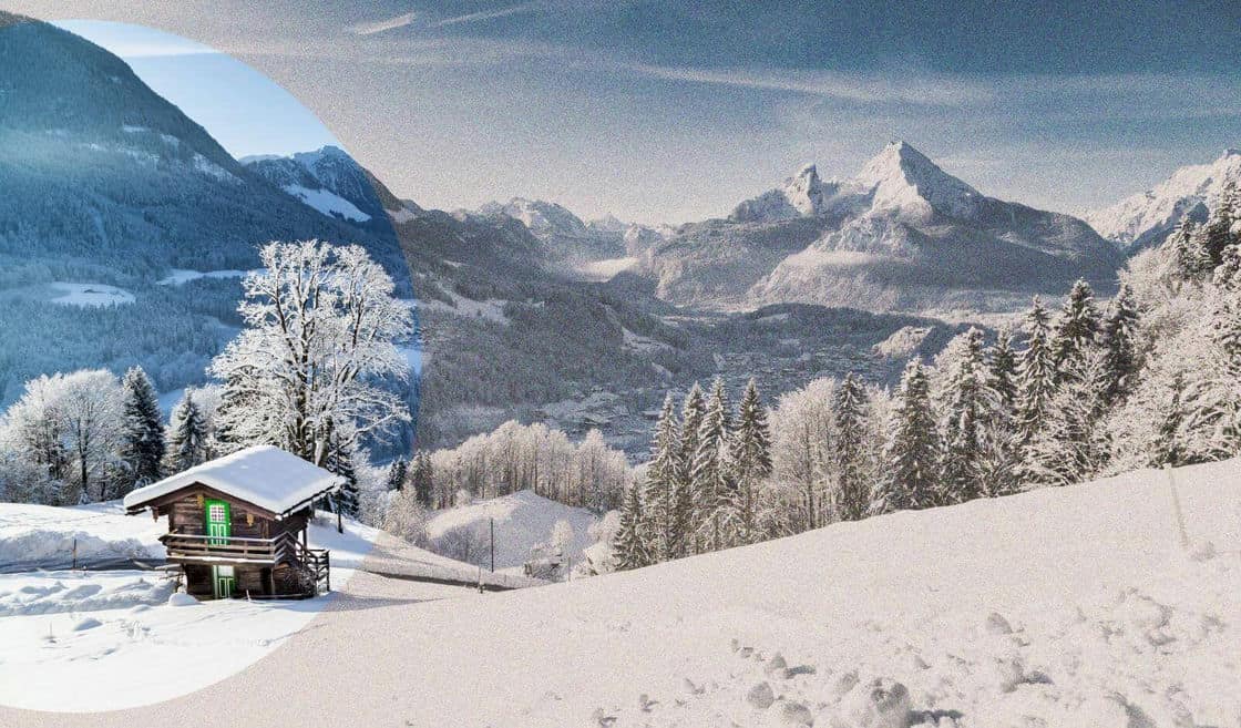 Indywidualne spojrzenie i wybór soczewki