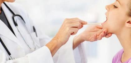 Jakie są objawy przerostu trzeciego migdałka u dzieci  i jak je leczyć?