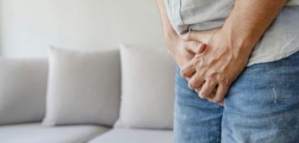 Czy wodniak jądra to nowotwór?