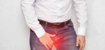 Czy wodniak jądra może spowodować niepłodność?