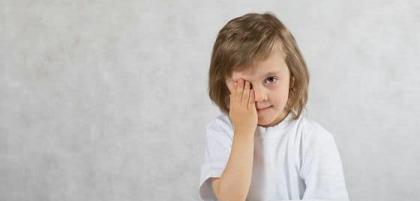 Leczenie zeza. Metody postępowania