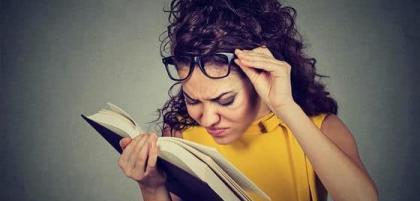 Na czym polega niedowidzenie?