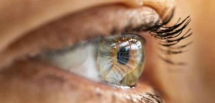 AMD, czyli kilka słów o zwyrodnieniu plamki żółtej oka